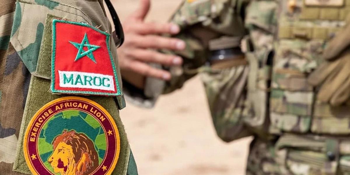 African Lion 2026 : le Maroc et les États-Unis lancent de vastes manœuvres militaires avec 40 pays participants