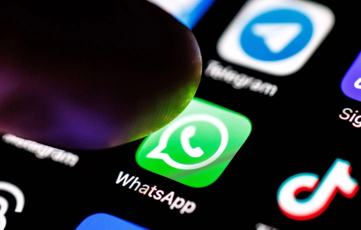 Vous utilisez WhatsApp ? Méfiez-vous de cette fausse application