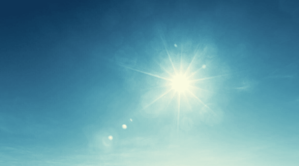 Météo du jour : temps venteux et chaleur persistante dans le Sud du Royaume