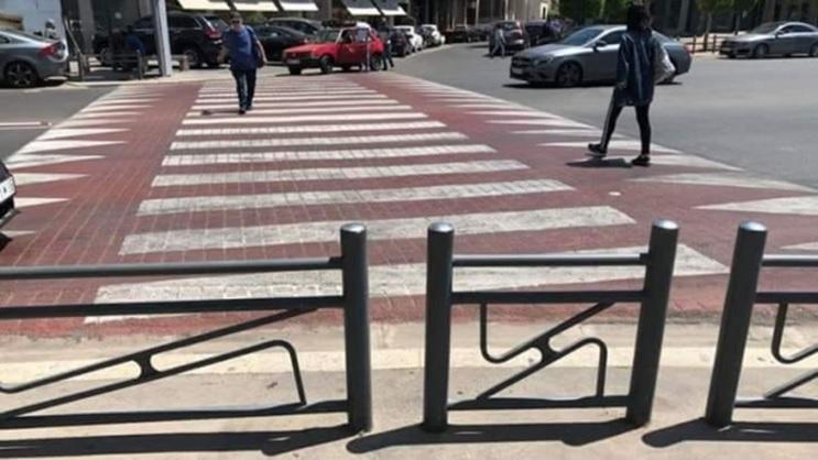 Sécurité des piétons : quand l’espace public devient un risque