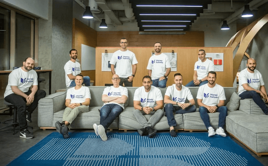 Al Mada Ventures mise sur la fintech communautaire Money Fellows