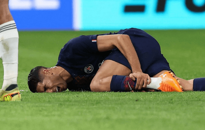 CAN 2025 : le Maroc va-t-il devoir faire sans Hakimi ?