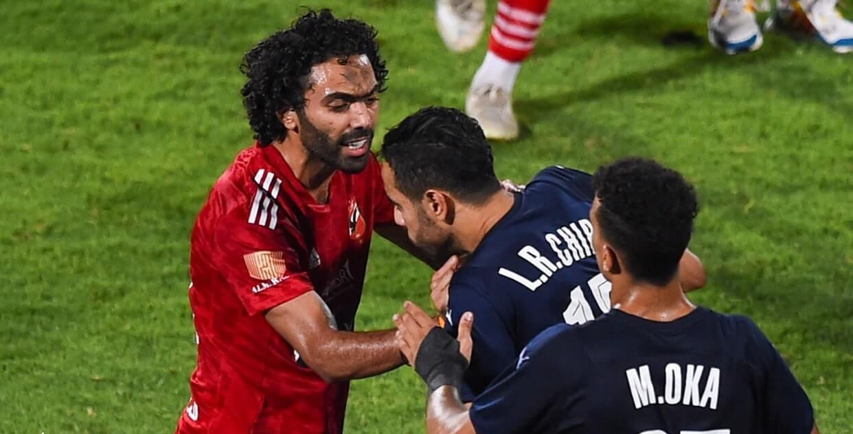 Chibi vers Al Ahly ? Pyramids FC calme le jeu