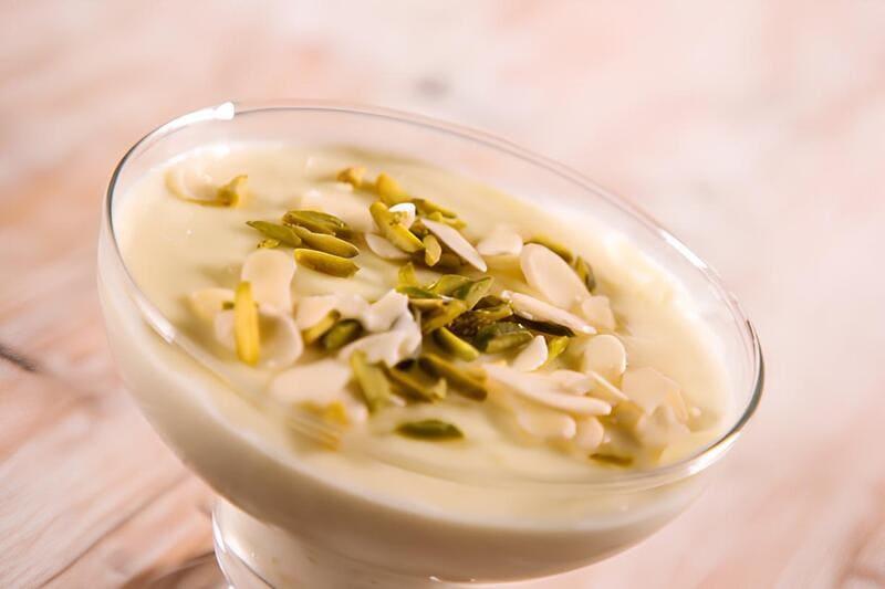 Ramadan : Savourez les desserts traditionnels en version légère et saine