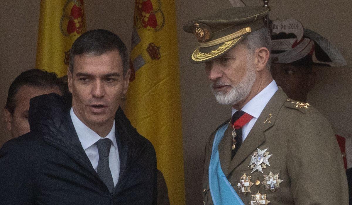 Espagne : le roi Felipe VI attendu à Sebta et Melilla
