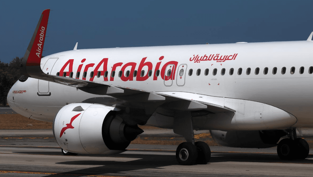 Air Arabia répond aux critiques d’Ismael Saibari