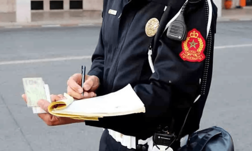 Amendes routières : le paiement électronique arrive sur le bord des routes