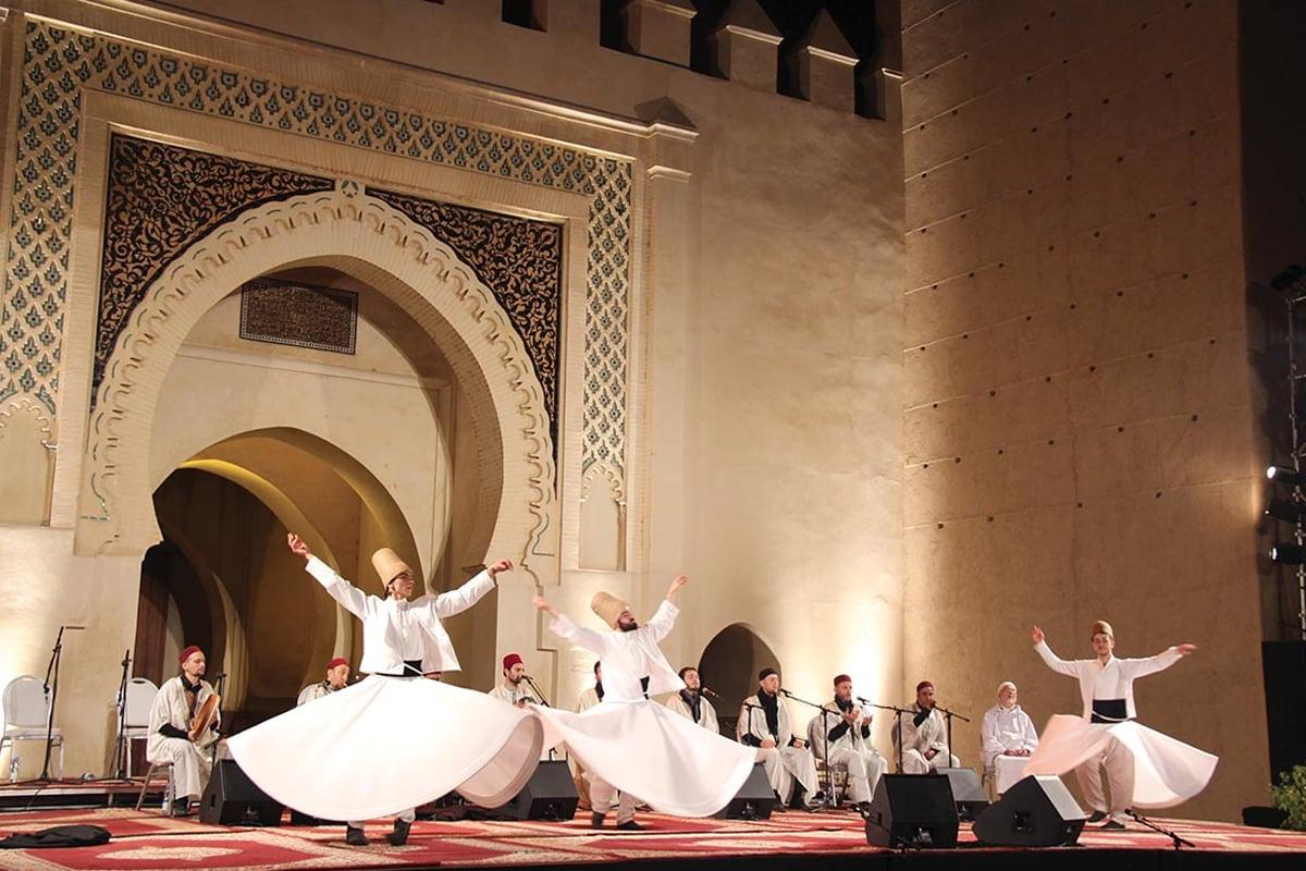 Festival de Fès de la culture soufie : une 17ᵉ édition entre poésie, musique et quête de sens