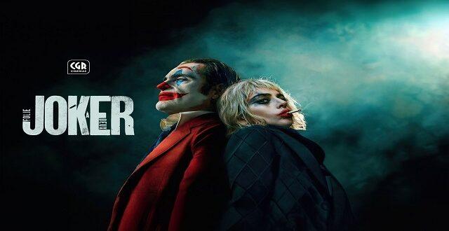 "Joker : Folie à Deux" prend la tête du box-office nord-américain