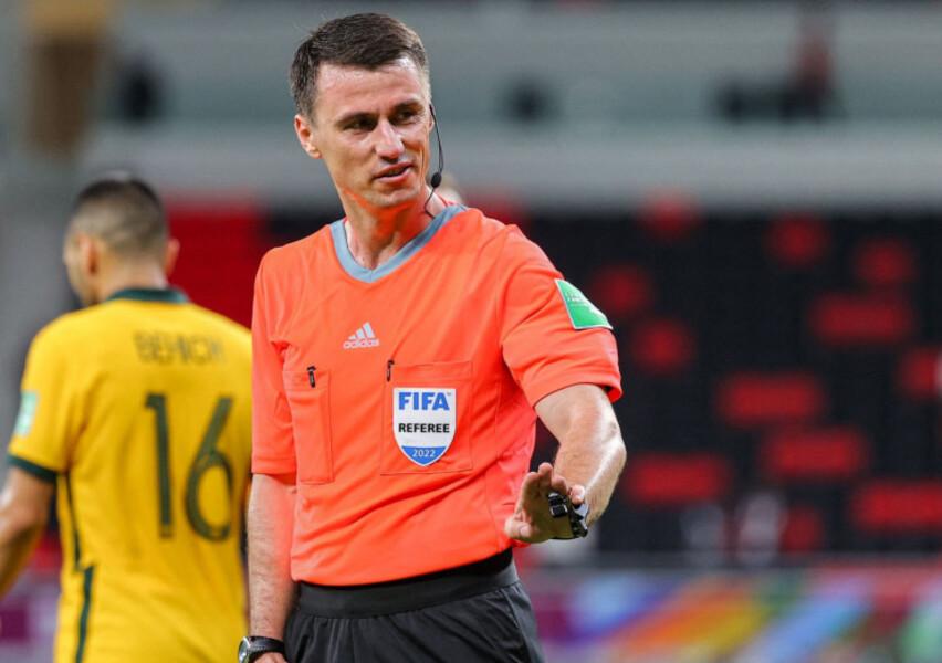 JO 2024: Un trio ouzbek pour arbitrer la demi-finale Maroc-Espagne