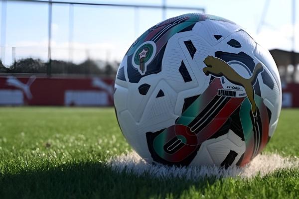 Botola Pro : le calendrier de la première journée dévoilé