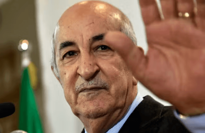 Où est passé Tebboune ? En Algérie, le Conseil de sécurité se tient… sans le chef de l’État
