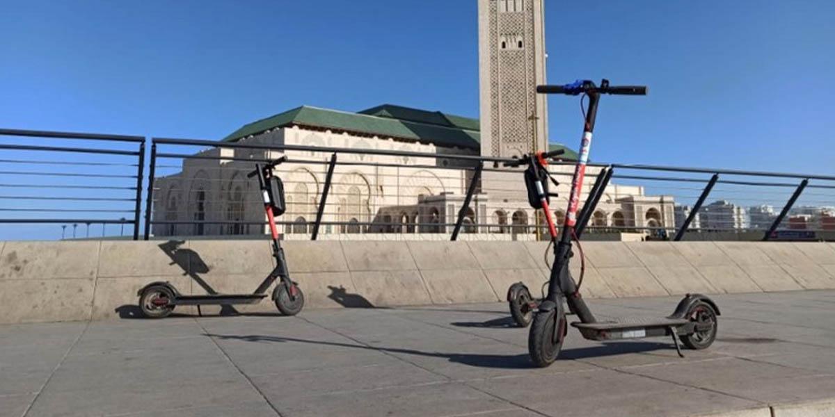 Trottinettes et vélos électriques bientôt sous contrôle