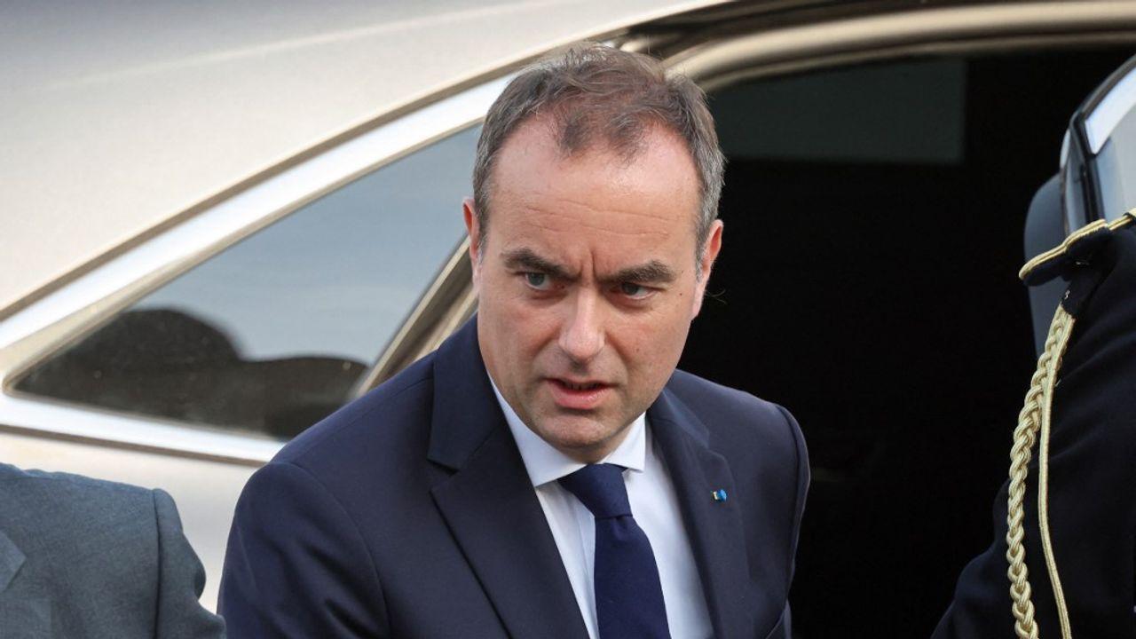 Sébastien Lecornu au Maroc : voici le programme de sa visite officielle