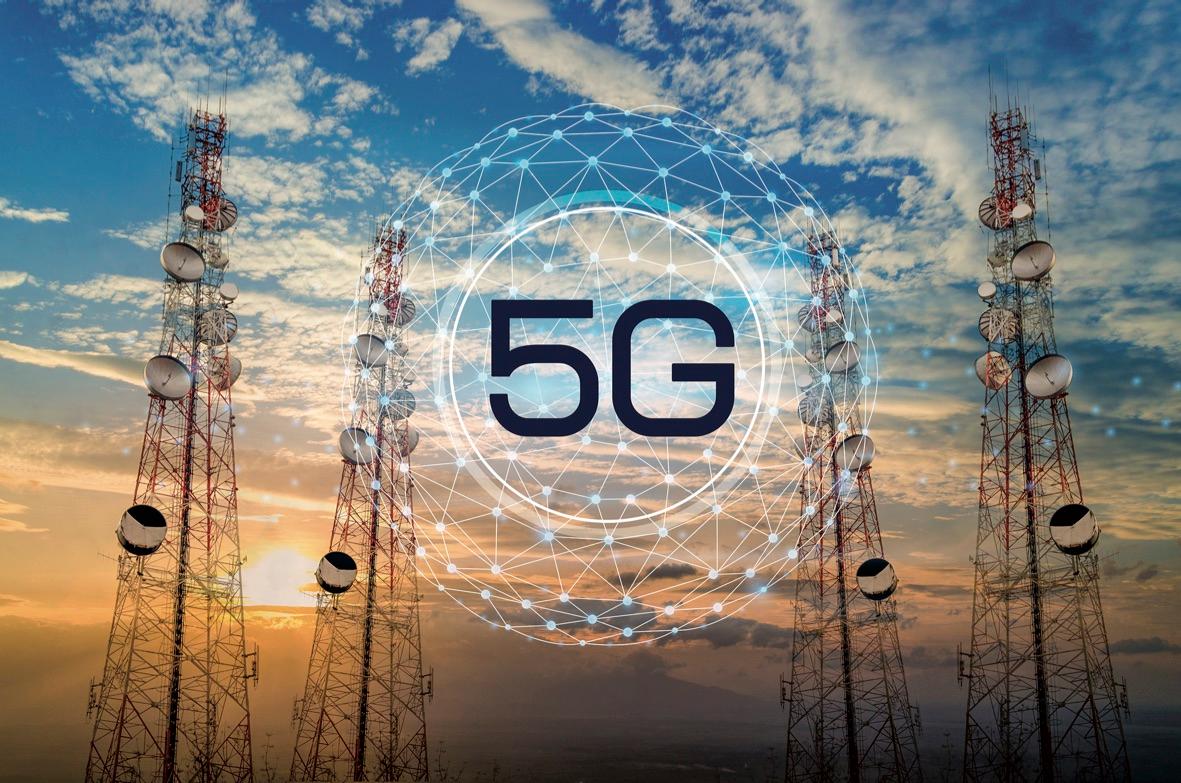 5G au Maroc : Maroc Telecom, Orange et inwi décrochent la mise