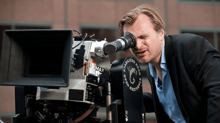 Christopher Nolan pose ses caméras au Maroc pour réinventer « L’Odyssée »