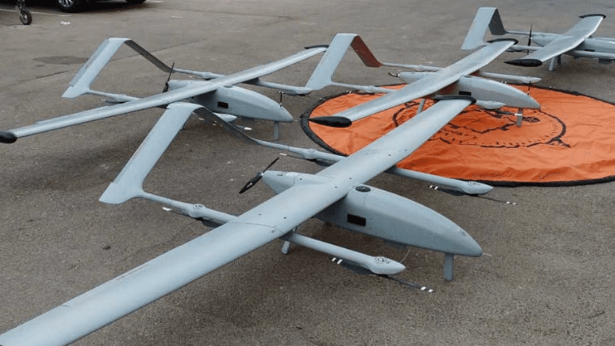 Les drones israéliens bientôt "Made in Morocco"