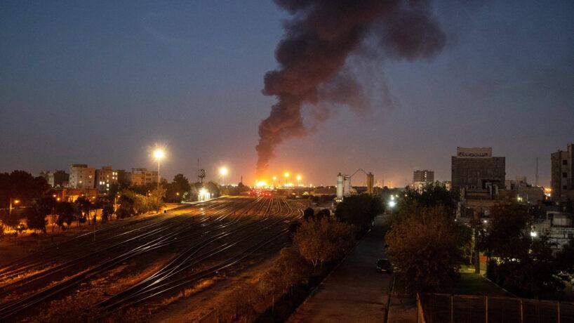 Tensions Iran-Israël : pourquoi le baril ne s’enflamme pas