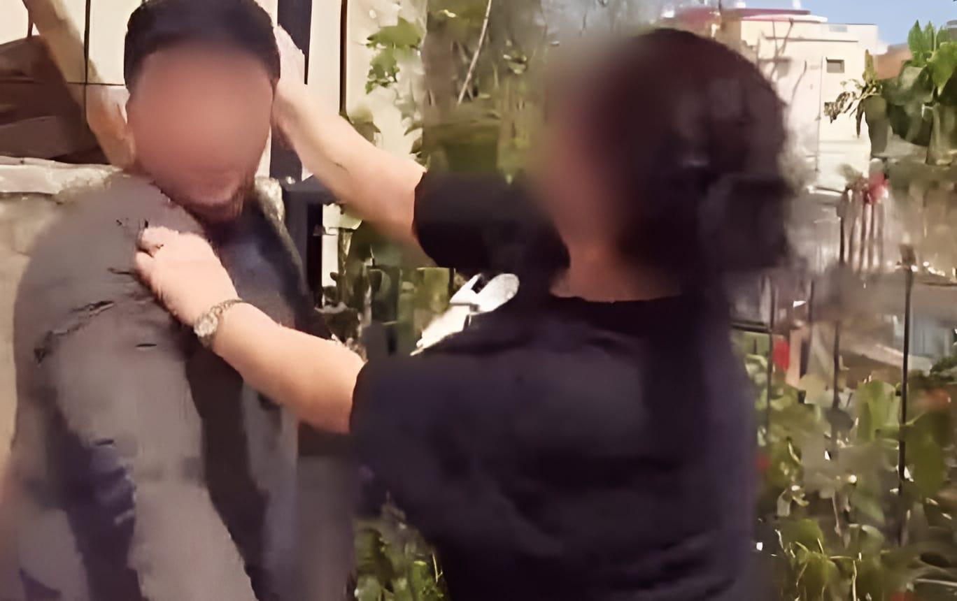 Gifle au Caïd de Témara : appel général dans une affaire sous tension