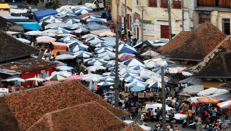 Maroc : l’informel gagne du terrain, plus de 2 millions d’unités recensées en 2023
