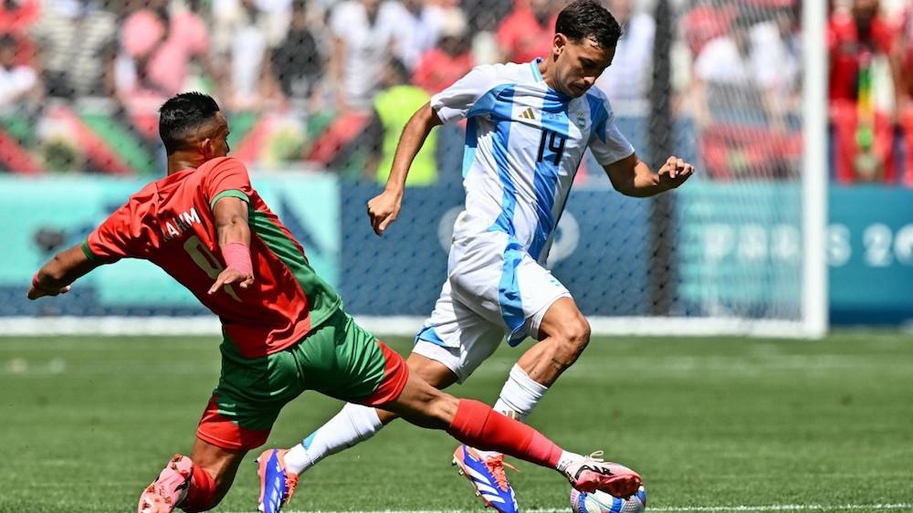 Maroc-Argentine : Les Lionceaux rugissent, les Argentins répondent