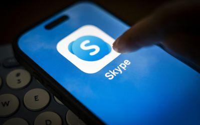 Microsoft sonne la fin de Skype 22 ans après son lancement