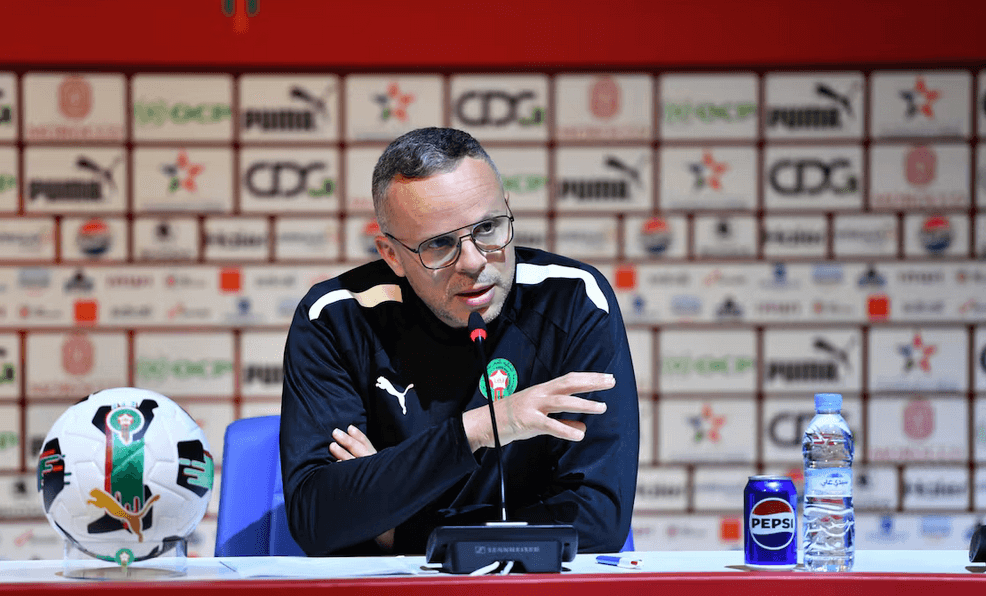 Mondial 2026 : Ouahbi dévoilera sa liste avant le 30 mai