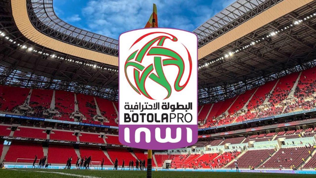 Botola : Wydad à Touarga, Raja-HUSA et MAS-RSB au menu de la 5e journée