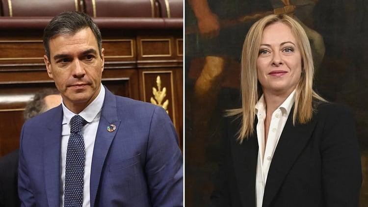 Crise de Sebta : Madrid met Rome en demeure de lever les contrôles aux frontières