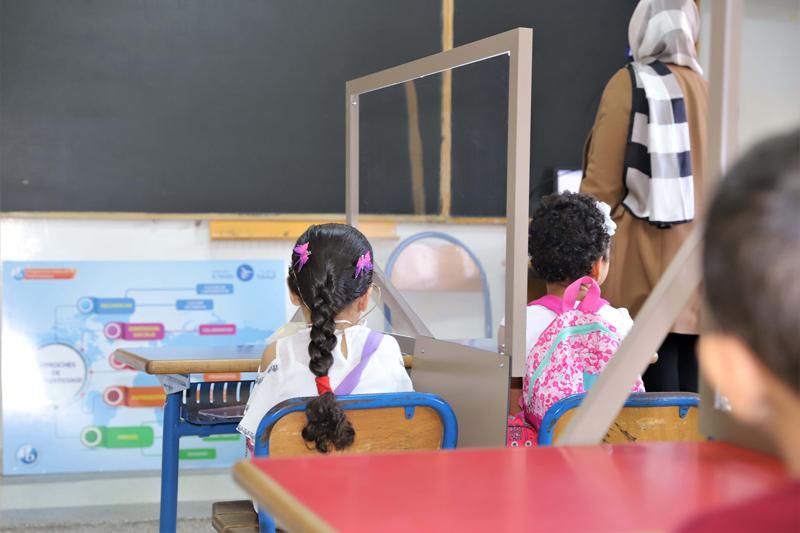 Calendrier scolaire : un report des vacances après l’Aïd el-Fitr à l’étude au Parlement