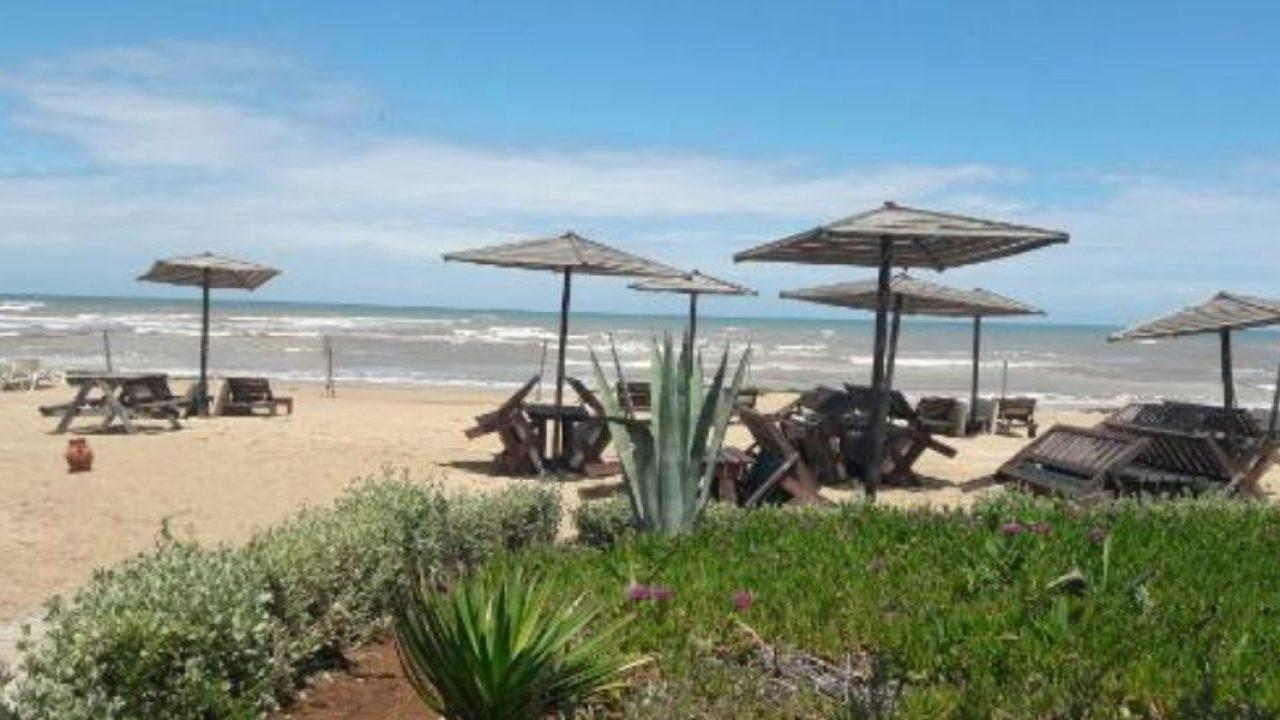 Dar Bouazza reprend son littoral, les plages illégalement privatisées tombent une à une