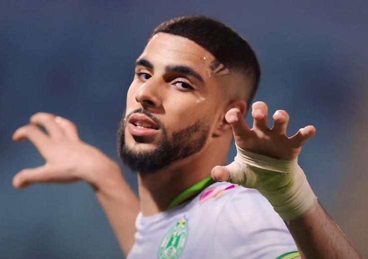 El Mehdi Maouhoub au Dynamo Moscou pour 1,8 million d’euros