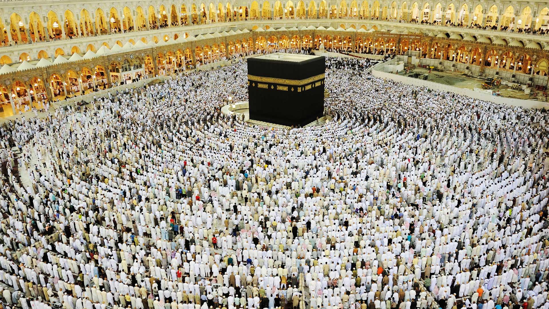 Hajj : Nouvelle "Fatwa" pour les pèlerins marocains