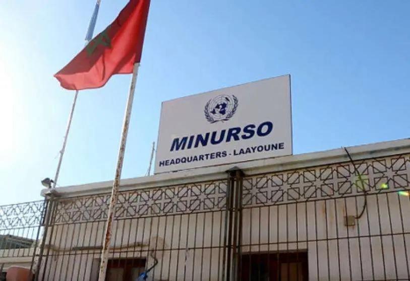 Le Polisario bloque la MINURSO et relance les appels à sa criminalisation