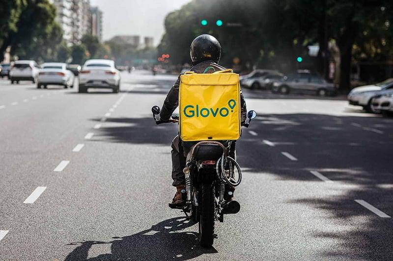 Conseil de la concurrence : Glovo notifiée pour suspicion de pratiques anticoncurrentielles