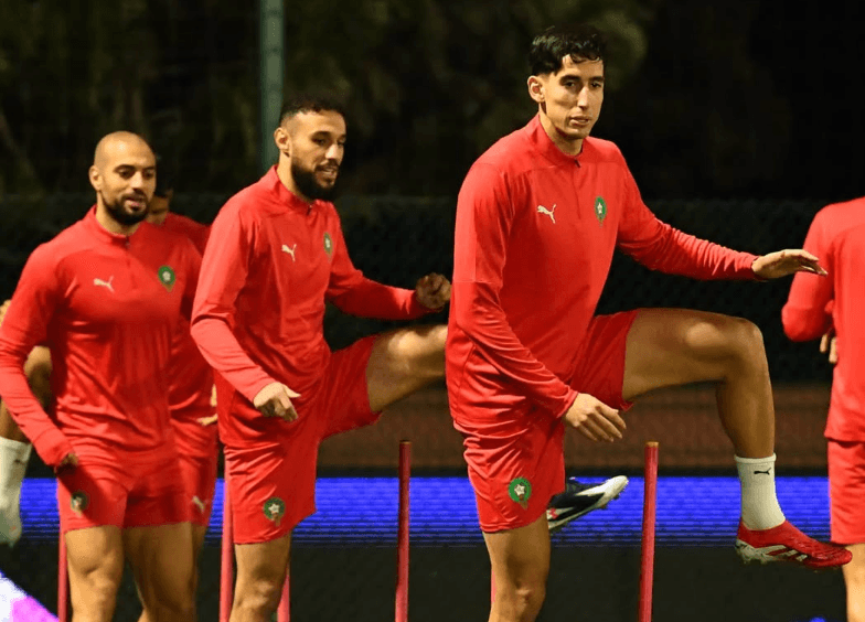 Niger-Maroc : les Lions de l’Atlas affûtent leurs armes avant le choc à Oujda