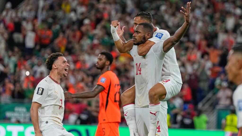 Mondial 2026 : le Maroc élimine les Pays-Bas aux tirs au but et rejoint le Canada en huitièmes