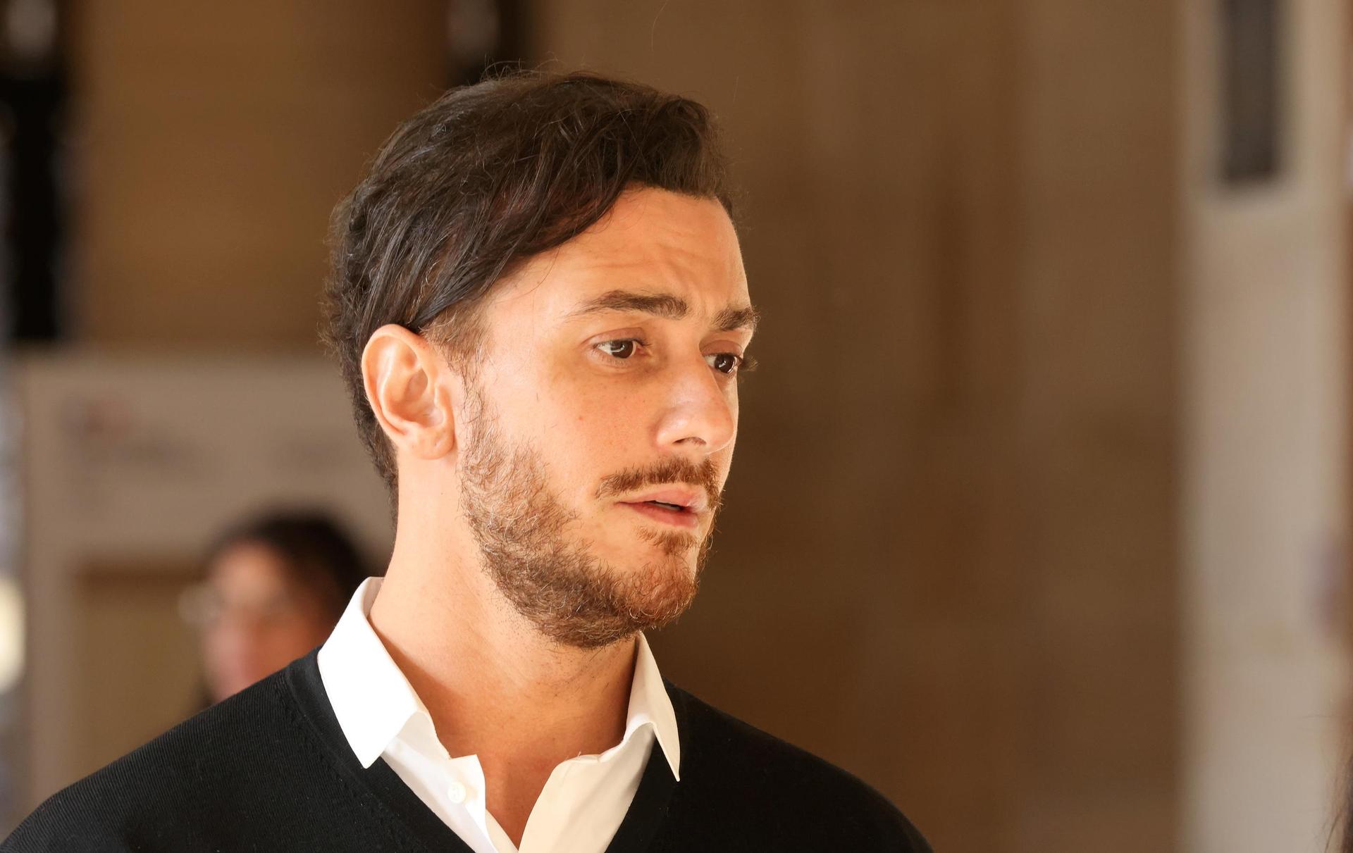 Saad Lamjarred : son procès en appel pour viol s’ouvre jeudi en France