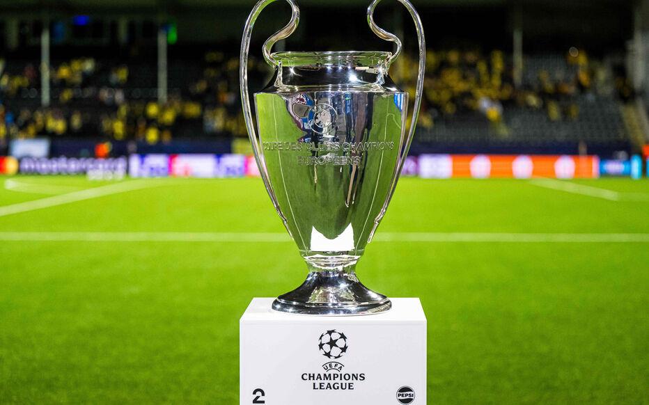 Ligue des champions : le tableau des quarts de finale est dévoilé, du spectacle en perspective