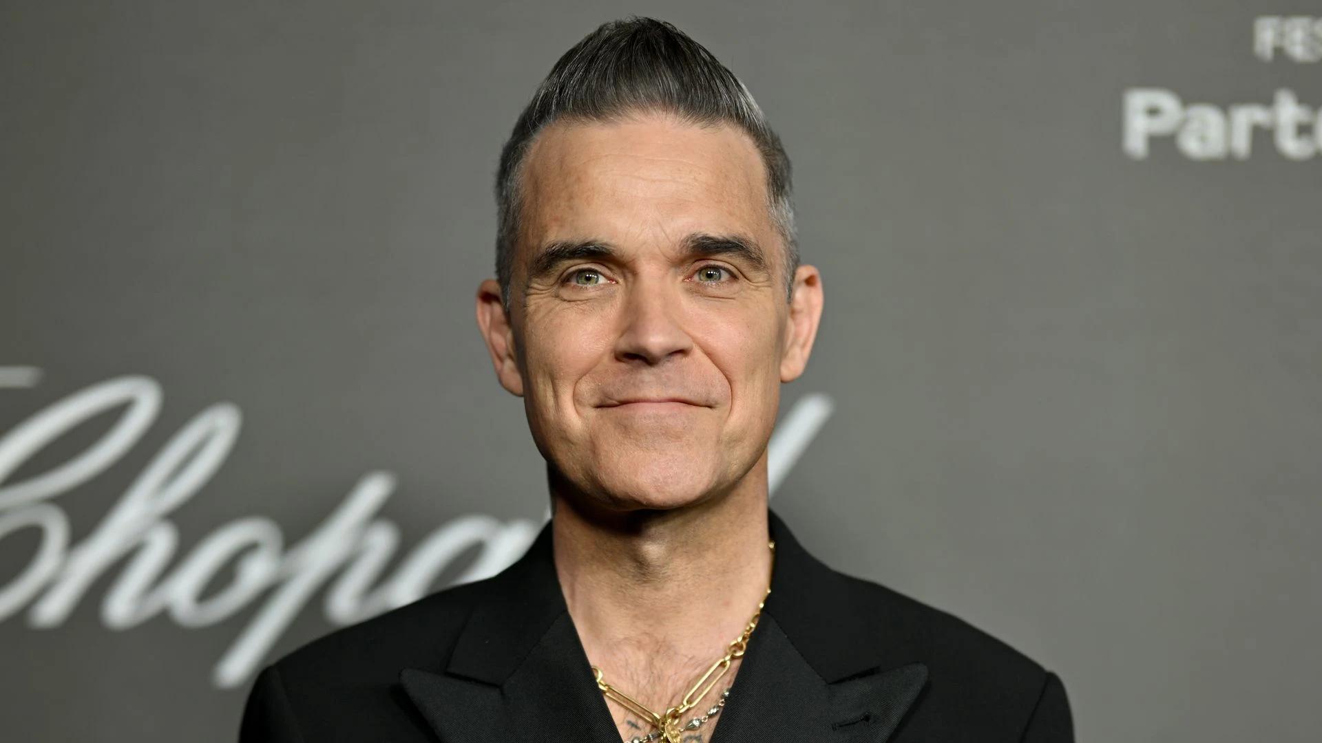 Jazzablanca : Robbie Williams en ouverture, une première sur scène au Maroc