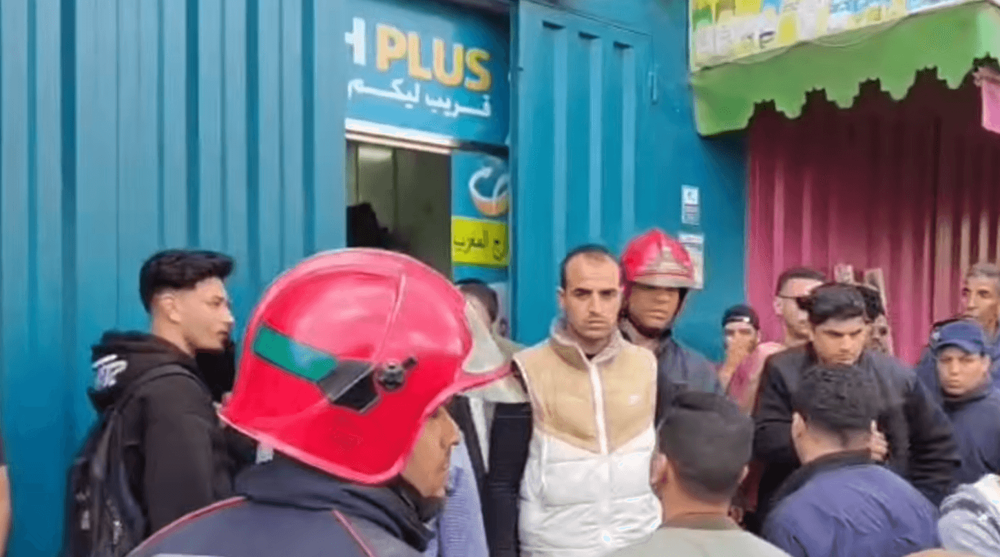 Drame à Moulay Rachid : une employée de "Cash Plus" tuée par son patron