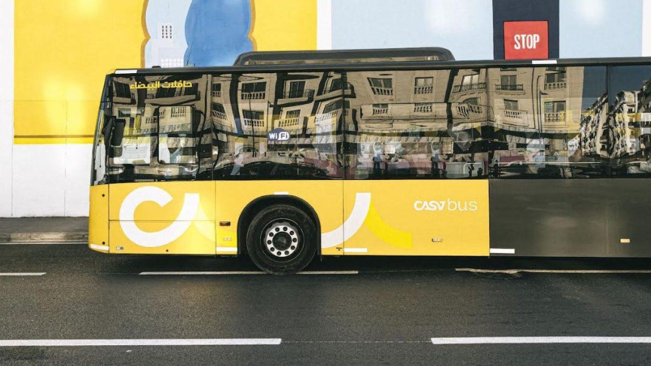 Ramadan : Casabus ajuste ses horaires