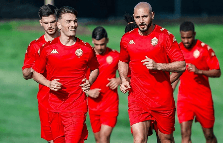 Mondial des clubs : Wydad–Juventus, où et quand suivre le match en direct ?