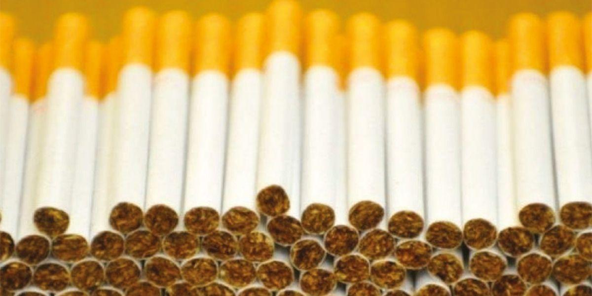 Tabac : les prix des cigarettes repartent à la hausse
