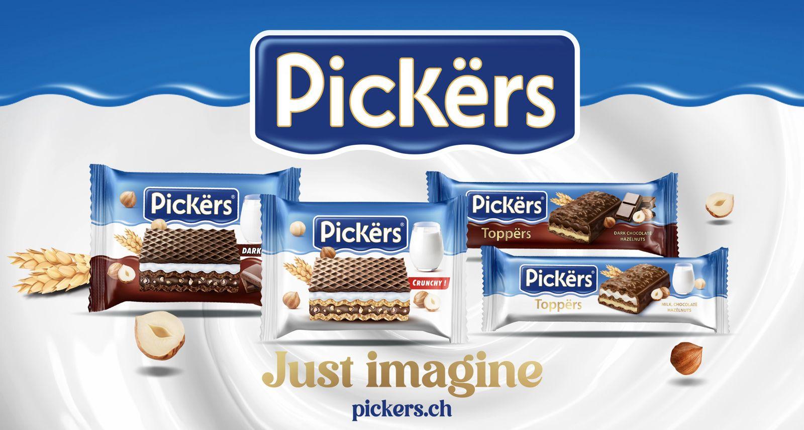 PICKËRS débarque : la riposte marocaine aux géants du snacking