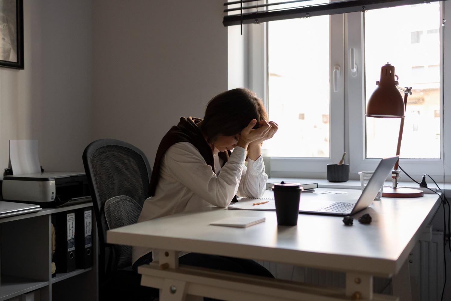 Posture au bureau : 7 astuces pour travailler sans douleur