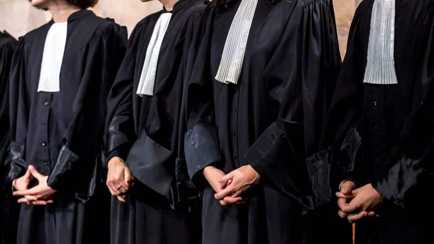 Avocats : reprise provisoire après des mois de suspension