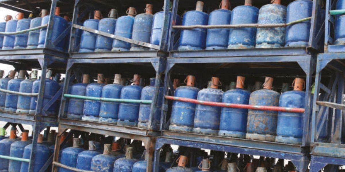 Gaz butane : une nouvelle hausse des prix attendue en 2025