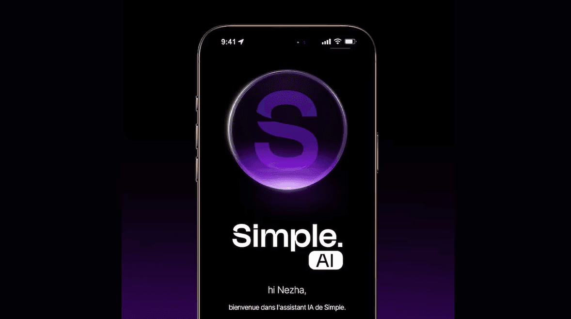 Simple lance Simple AI, le nouvel assistant bancaire d’Attijariwafa bank
