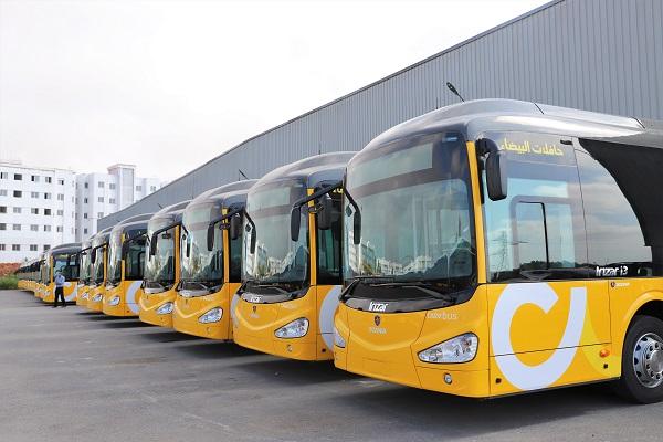 Plages : Casabus adapte son réseau pour l’été